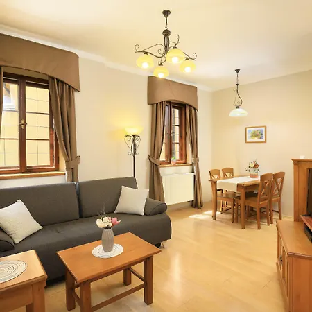 Castle View Cesky Krumlov