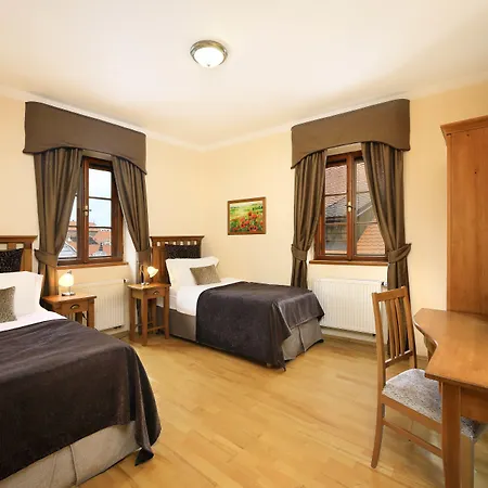 Apartment Castle View