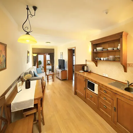 Castle View Διαμέρισμα *