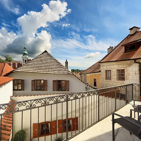 Διαμέρισμα Castle View