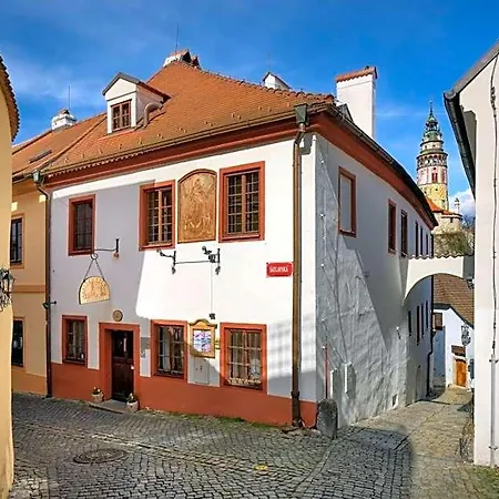 Castle View Lägenhet