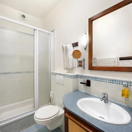 Castle View Apartment