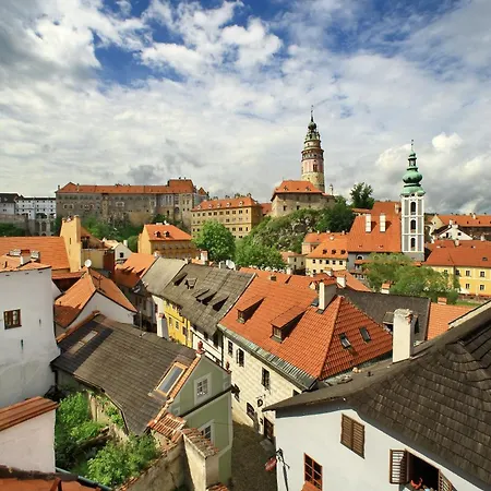 Apartment Castle View