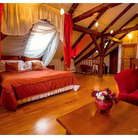 Apartment Castle View *