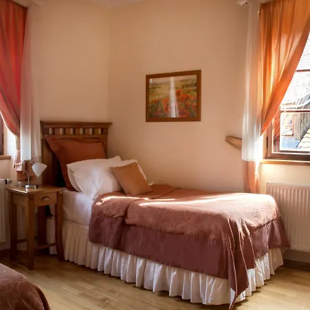 Apartament Castle View *