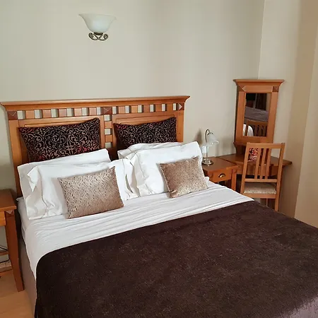 Castle View Apartment Cesky Krumlov