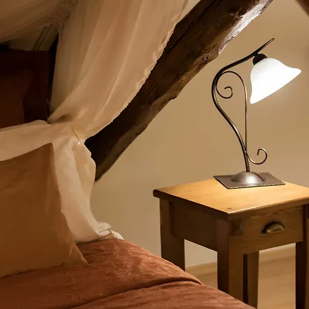 Apartment Castle View Cesky Krumlov