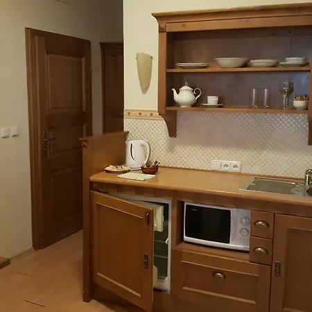 Castle View * Cesky Krumlov