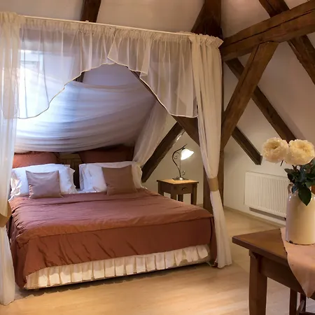 Apartment Castle View Cesky Krumlov