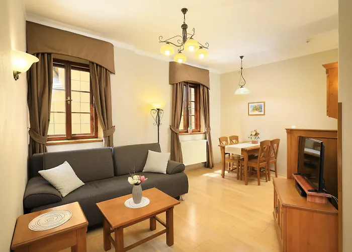 Castle View Český Krumlov