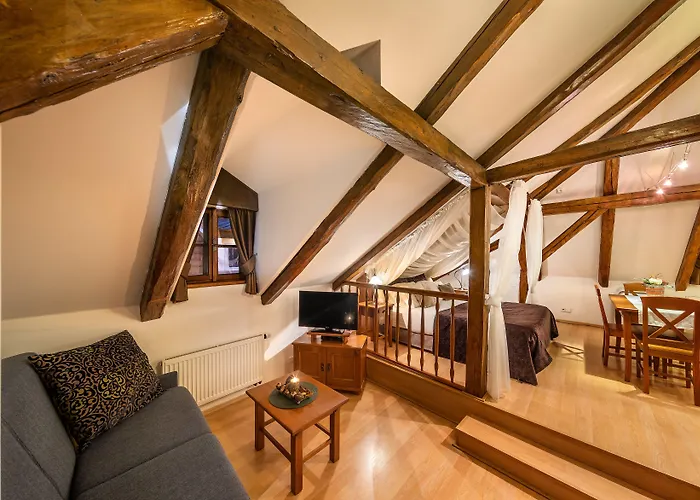 Castle View Διαμέρισμα *