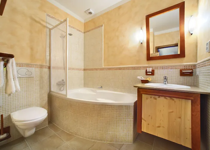 Lejlighed Castle View