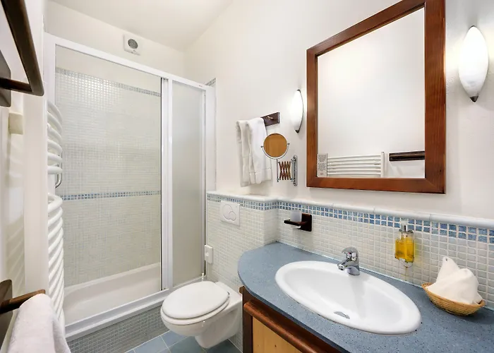 캐슬 뷰 아파트먼트 아파트 체스키크룸로프