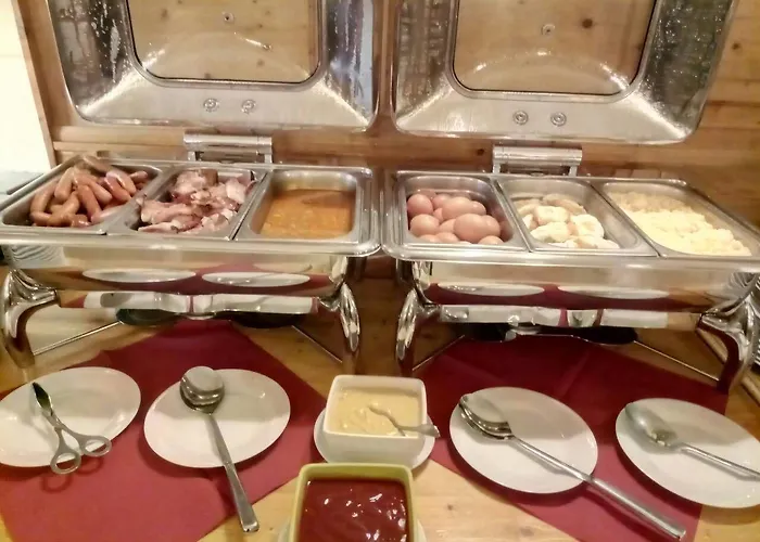 캐슬 뷰 아파트먼트