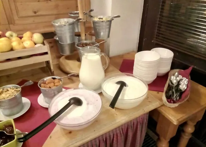 캐슬 뷰 아파트먼트