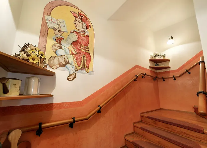 캐슬 뷰 아파트먼트 *