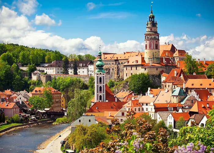 Lejlighed Castle View *