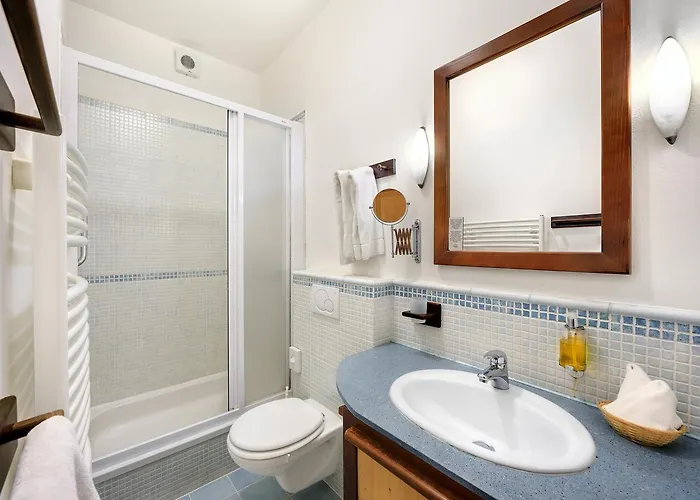 Castle View Lejlighed