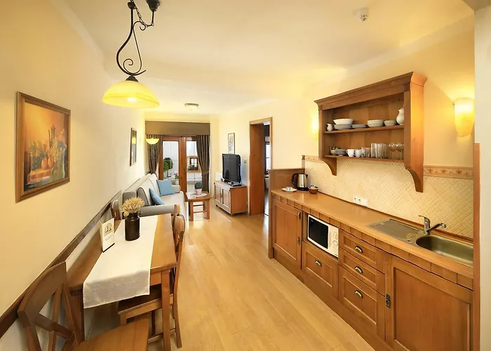 Διαμέρισμα Castle View