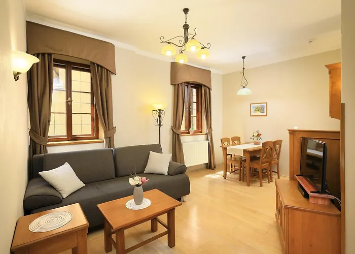 Διαμέρισμα Castle View *