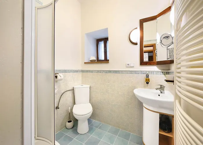 Castle View Διαμέρισμα