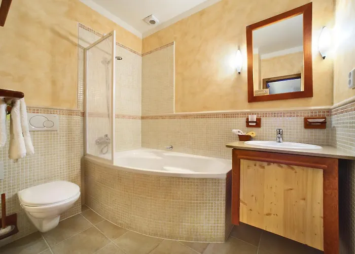 캐슬 뷰 아파트먼트 *