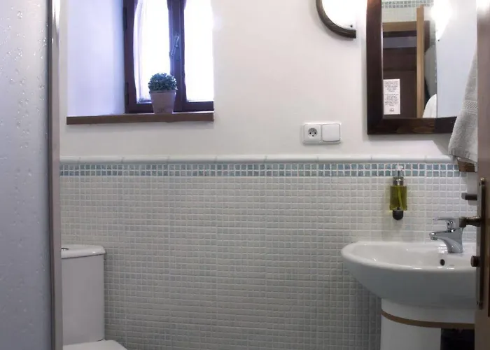 캐슬 뷰 아파트먼트 아파트 체스키크룸로프