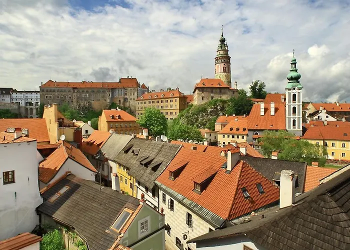 Lejlighed Castle View