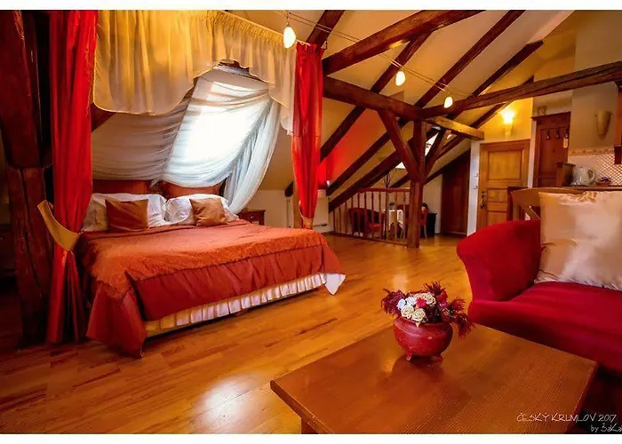 Διαμέρισμα Castle View *