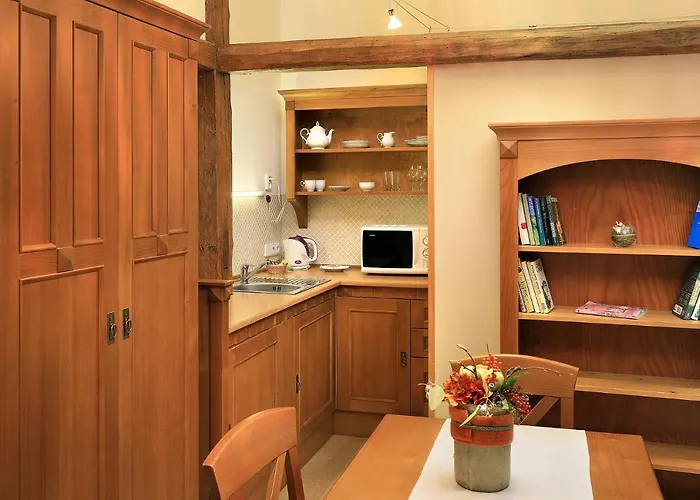 Castle View Lejlighed