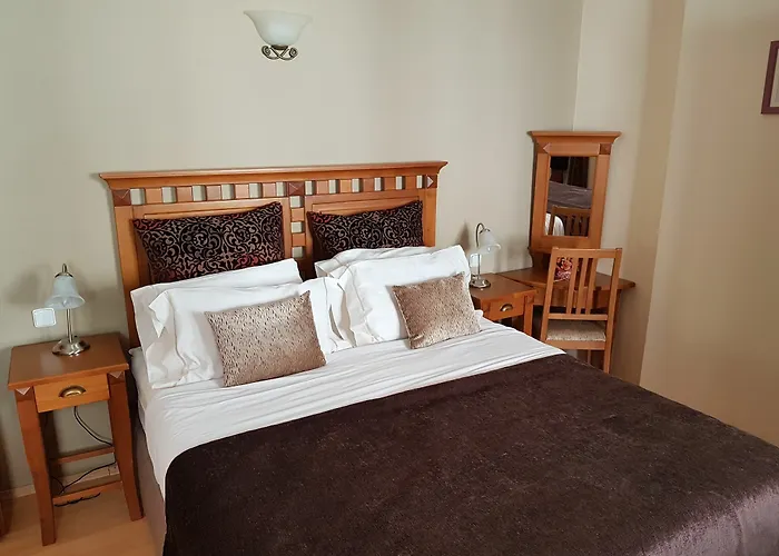 Castle View Διαμέρισμα Český Krumlov