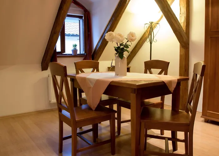 캐슬 뷰 아파트먼트