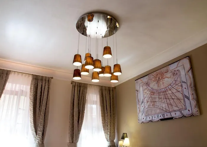 캐슬 뷰 아파트먼트