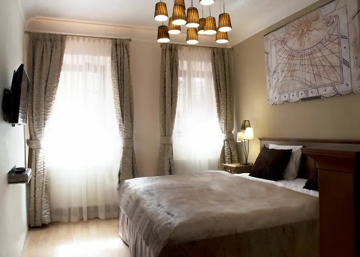 Castle View Διαμέρισμα Český Krumlov